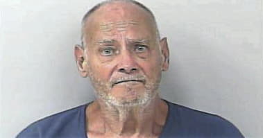 Gregory Lucas, - St. Lucie County, FL 